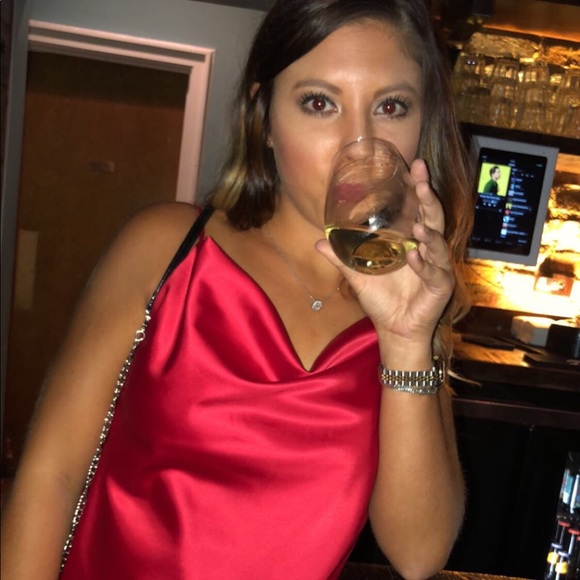 Meet your Posher, Haleigh - Picture 1 of 1